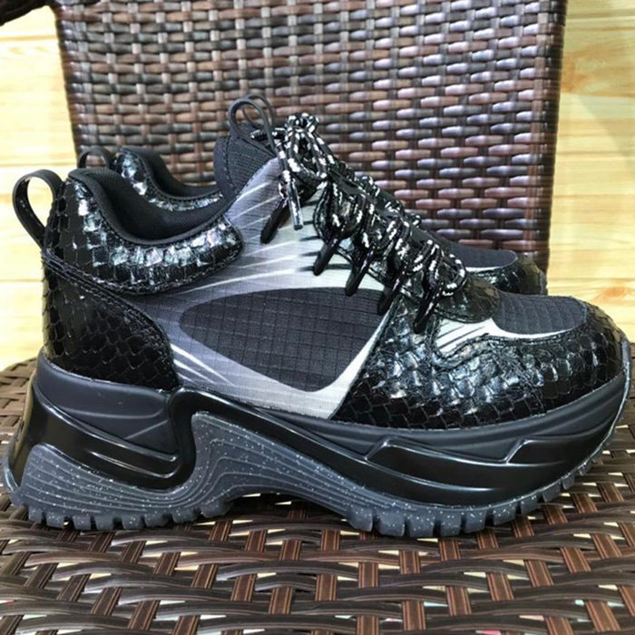 Hot Run Away Pulse Sneakers Mens Luxury Triple-s Designer Sneaker Mens Flatform Shoes Womens Trainers Casual Outdoor Sneakers Shoes with Box, As the picture show
Hot Run Away Pulse Sneakers Mens Luxury Triple-s Designer Sneaker Mens Flatform Shoes Womens Trainers Casual Outdoor Sneakers Shoes with Box, As the picture show