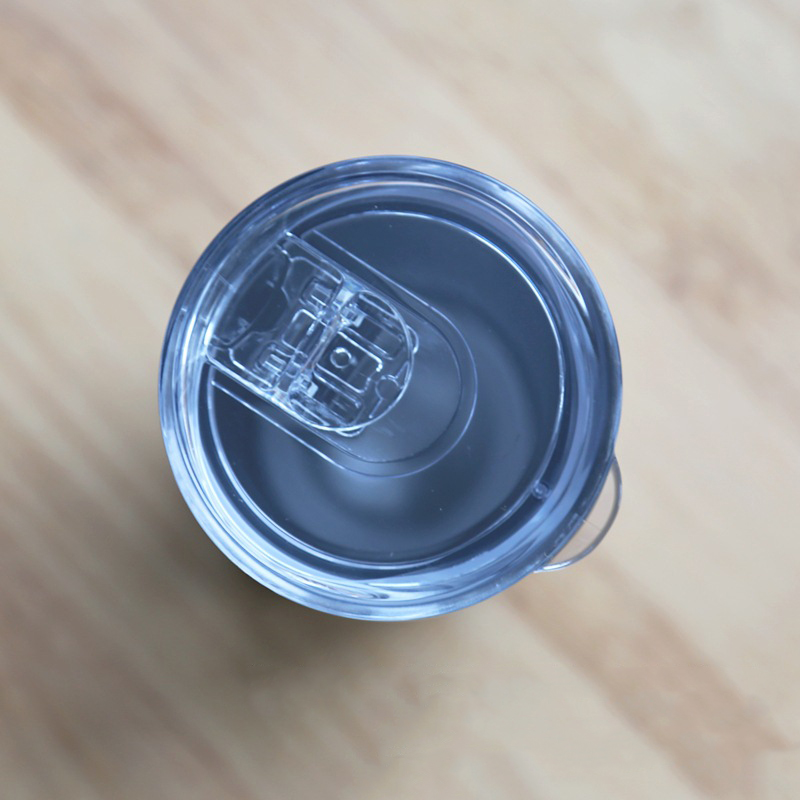 16oz Pint Tumbler Travel Mug Gift Vacuum Insulated Coffee Beer Pint Cup Stainless Steel Tumbler with Lid in stock