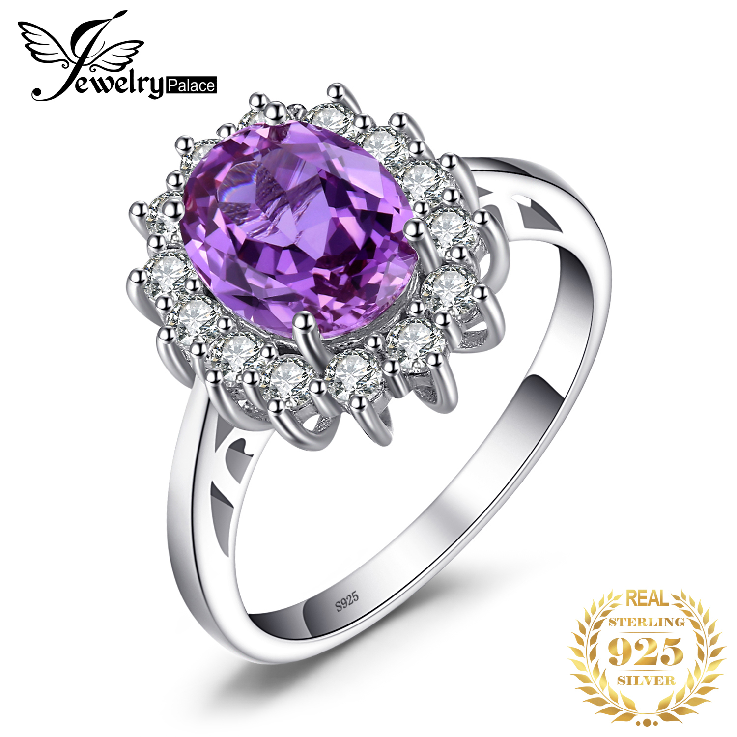 JPal Princess Created Alexandrite Sapphire Ring 925 Sterling Silver Rings for Women Engagement Ring Silver 925 Gemstones Jewelry V191220
JPal Princess Created Alexandrite Sapphire Ring 925 Sterling Silver Rings for Women Engagement Ring Silver 925 Gemstones Jewelry V191220