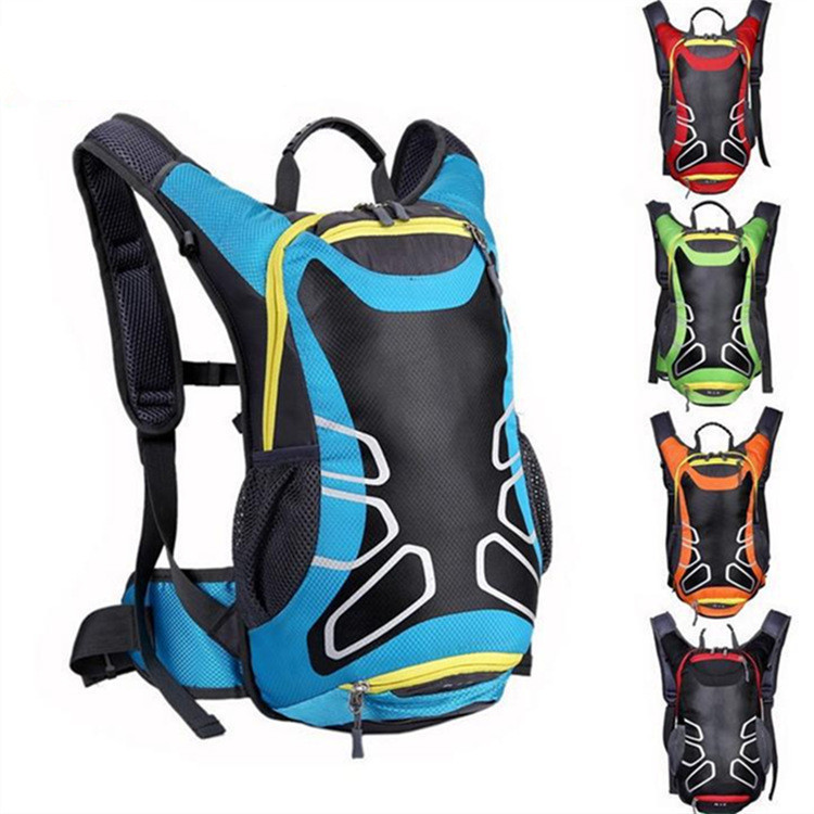 15L Cycling Sports Backpack Helmet Cover Hiking Backpacks Travel Backpack Outdoor Sport Bag Trekking Camping, Sky blue
15L Cycling Sports Backpack Helmet Cover Hiking Backpacks Travel Backpack Outdoor Sport Bag Trekking Camping, Sky blue