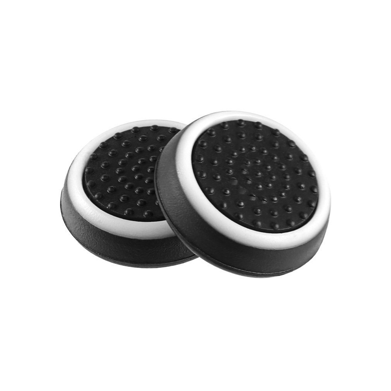 Silicone Protective Cover for Gaming Controller - Compatible with PS4, PS3 & Xbox 360