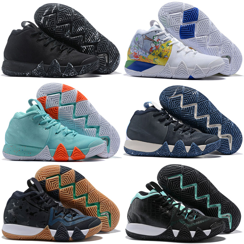 2019 New Kyrie IV Confetti Multicolor BHM EQUALITY All-Star March Madness City Guardians London Mamba Outdoor Shoes, As photo 23
2019 New Kyrie IV Confetti Multicolor BHM EQUALITY All-Star March Madness City Guardians London Mamba Outdoor Shoes, As photo 23
