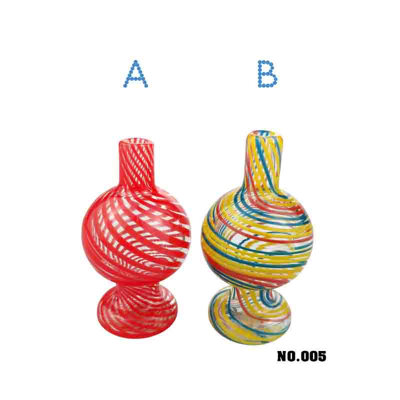 UNILANDTUBING US Colorful Glass Made Bubble Carb Caps Domeless For Quartz Bangers Glass Water Pipes Dab Rigs Water Bongs ee
UNILANDTUBING US Colorful Glass Made Bubble Carb Caps Domeless For Quartz Bangers Glass Water Pipes Dab Rigs Water Bongs ee