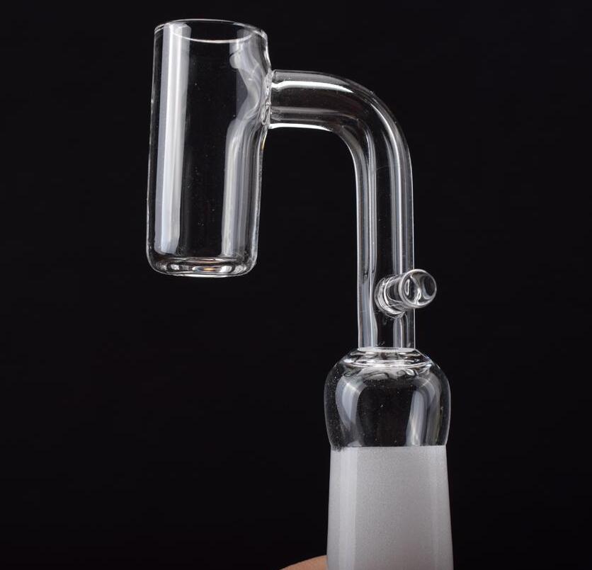 Quartz Enail 2mm Thick Bottom With Hook Electronic quartz banger Nail fit 16mm 20mm Heating Coil 10mm 14mm 18mm 90 Degrees for bong
Quartz Enail 2mm Thick Bottom With Hook Electronic quartz banger Nail fit 16mm 20mm Heating Coil 10mm 14mm 18mm 90 Degrees for bong