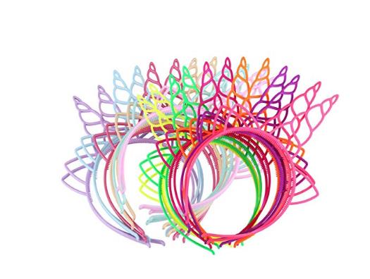 Plastic Unicorn Headbands Hair Hoop for Girls Teens Toddlers Children Party Hairbands Fantasy Party Favors Hairbands Fancy Dress Cos Decor, Green
Plastic Unicorn Headbands Hair Hoop for Girls Teens Toddlers Children Party Hairbands Fantasy Party Favors Hairbands Fancy Dress Cos Decor, Green