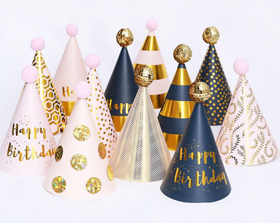 Cone Birthday Party Hats for Kids Adults Plush sequin ball Sparkle Hat Cake Topper Decorations colorful
Cone Birthday Party Hats for Kids Adults Plush sequin ball Sparkle Hat Cake Topper Decorations colorful