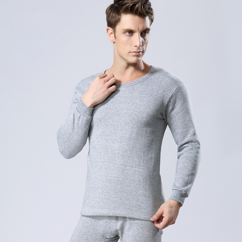 2019 Men Thermal Underwear Set For Male Cotton Winter Long Johns Keep Warm Suit Inner Wear Clothing thermo Clothings Men, 1 pc black vest
2019 Men Thermal Underwear Set For Male Cotton Winter Long Johns Keep Warm Suit Inner Wear Clothing thermo Clothings Men, 1 pc black vest