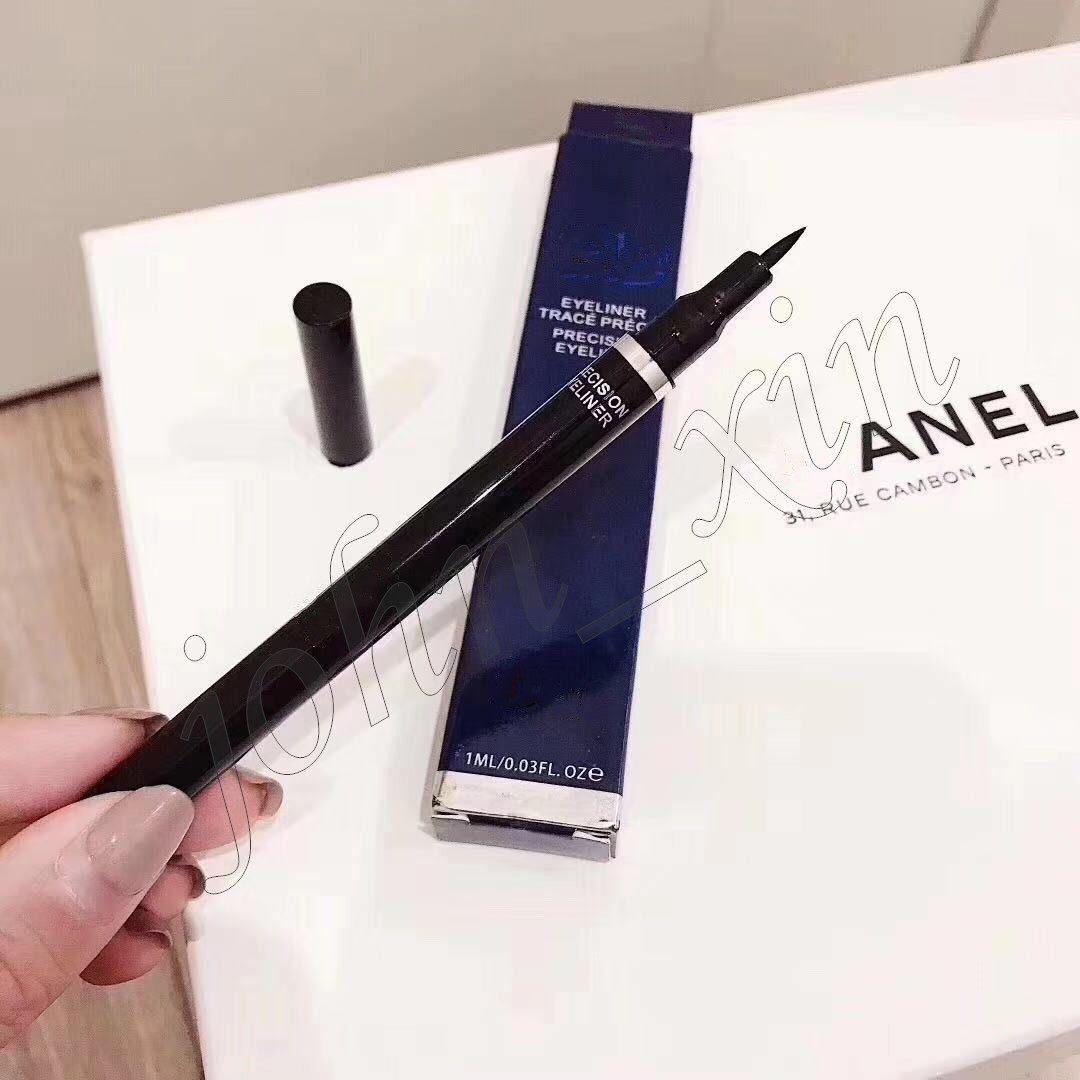 2019 Hot Newest makeup Waterproof eyeliner trace precis precision eyeliner 1ML with lowest price and high quality free shipping
2019 Hot Newest makeup Waterproof eyeliner trace precis precision eyeliner 1ML with lowest price and high quality free shipping