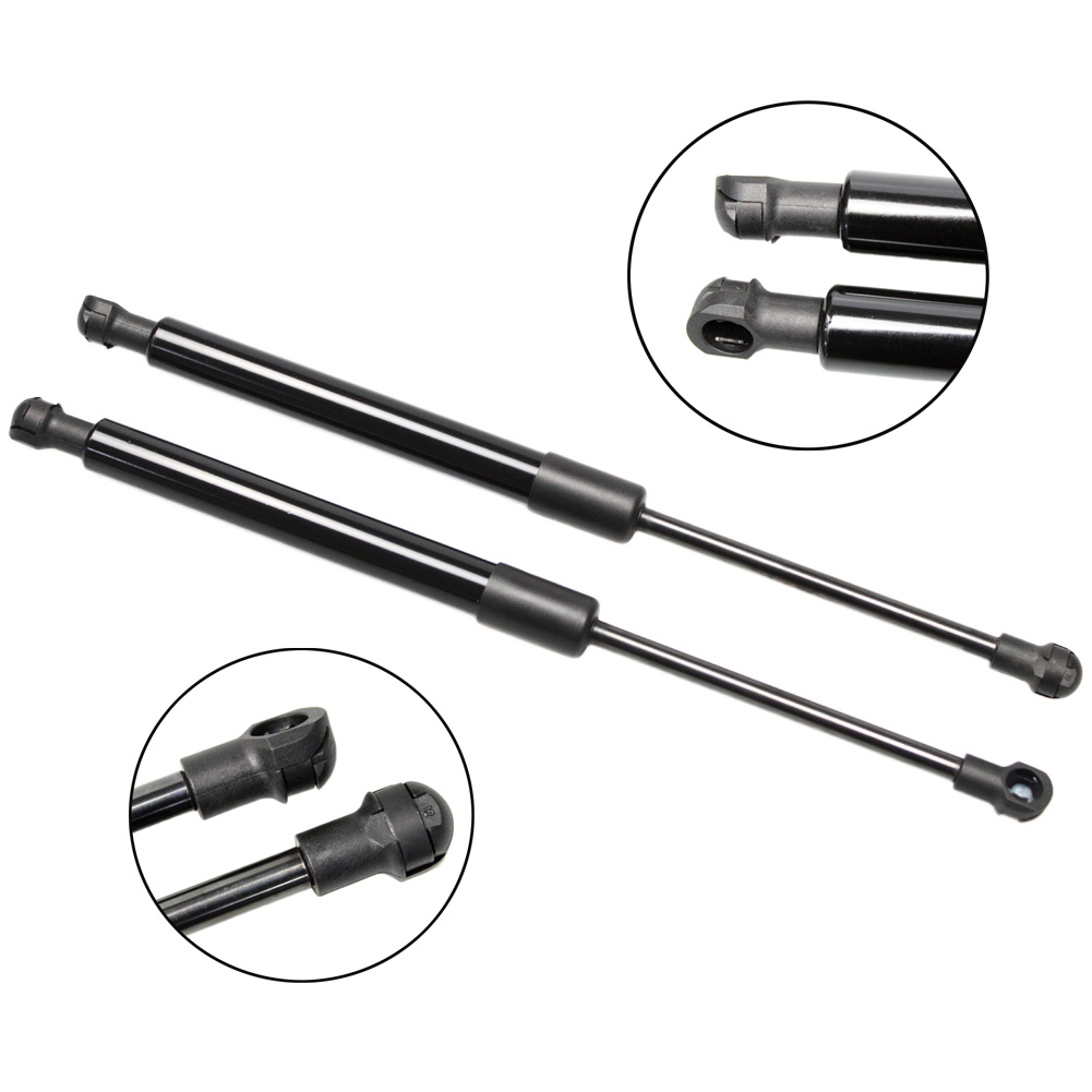2pcs Auto Front Hood Bonnet Gas Struts Lift Supports fits for AUDI Q5 (8R) Closed Off-Road Vehicle 2008/11 -up
2pcs Auto Front Hood Bonnet Gas Struts Lift Supports fits for AUDI Q5 (8R) Closed Off-Road Vehicle 2008/11 -up