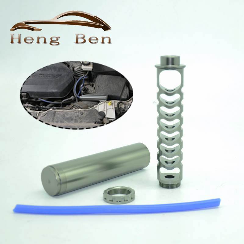 10" 6" Aluminum 1/2 - 28 or 5/8 - 24 Filters FOR NAPA 4003 WIX 24003 Car Fuel Filter Car Solvent Trap
10" 6" Aluminum 1/2 - 28 or 5/8 - 24 Filters FOR NAPA 4003 WIX 24003 Car Fuel Filter Car Solvent Trap