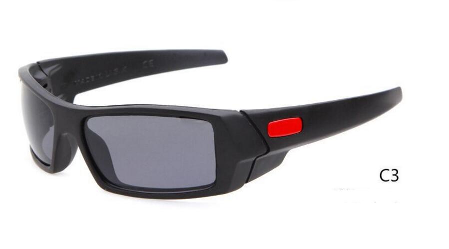 Wholesale-MULTI-COLOR NEW FASHION STYLE FOR MEN'S WOMEN'S GAS CAN SUNGLASSES OUTDOOR SPORT SUNGLASS DESIGNER GLASSES
Wholesale-MULTI-COLOR NEW FASHION STYLE FOR MEN'S WOMEN'S GAS CAN SUNGLASSES OUTDOOR SPORT SUNGLASS DESIGNER GLASSES