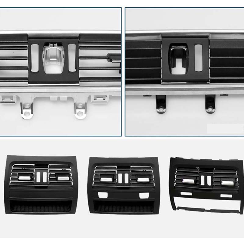 Car Air Conditioner Airs Outlet Panel Improved BMW 5 Series GT Air-Conditioner For BMW-F07