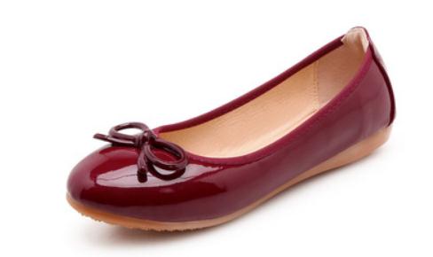 2019 Women's shoes in Spring and Autumn with New style flat bottom round head bowknot #181, Black
2019 Women's shoes in Spring and Autumn with New style flat bottom round head bowknot #181, Black