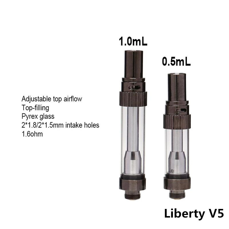 Authentic Itsuwa Top Airflow Adjustable Cartridges Thick Oil Touch Vaporizer Ceramic Coil Empty Vape Pen Cartridges Packaging Tube
Authentic Itsuwa Top Airflow Adjustable Cartridges Thick Oil Touch Vaporizer Ceramic Coil Empty Vape Pen Cartridges Packaging Tube