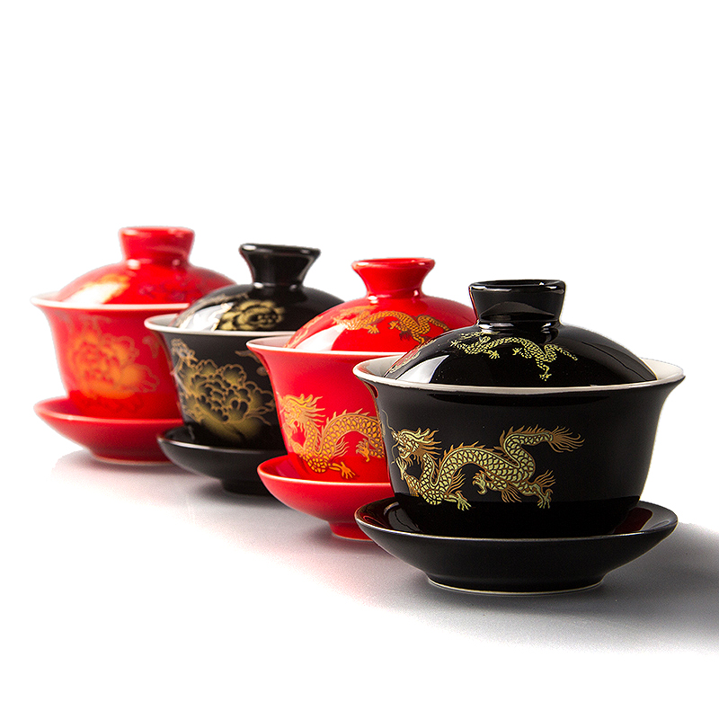 80ML Red Teapot Ceramics Gai Wan Tea China Kungfu Tea Sets Tea Cups Pot Porcelain Wedding banquet Beautiful Kettle Gifts D007
80ML Red Teapot Ceramics Gai Wan Tea China Kungfu Tea Sets Tea Cups Pot Porcelain Wedding banquet Beautiful Kettle Gifts D007