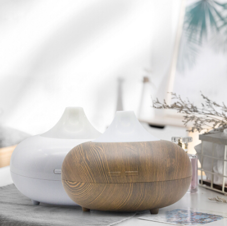 300ml Aroma Air Humidifier wood grain with LED lights Diffuser Electric Mist Maker for Home
300ml Aroma Air Humidifier wood grain with LED lights Diffuser Electric Mist Maker for Home