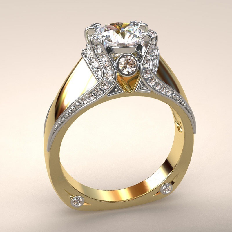 14k Yellow Gold Diamond Crown Ring Separation Engagement Anillos Debague Etoile Bizuteria Rings For Women Jade Jewelry Gemstone Y19052401
14k Yellow Gold Diamond Crown Ring Separation Engagement Anillos Debague Etoile Bizuteria Rings For Women Jade Jewelry Gemstone Y19052401