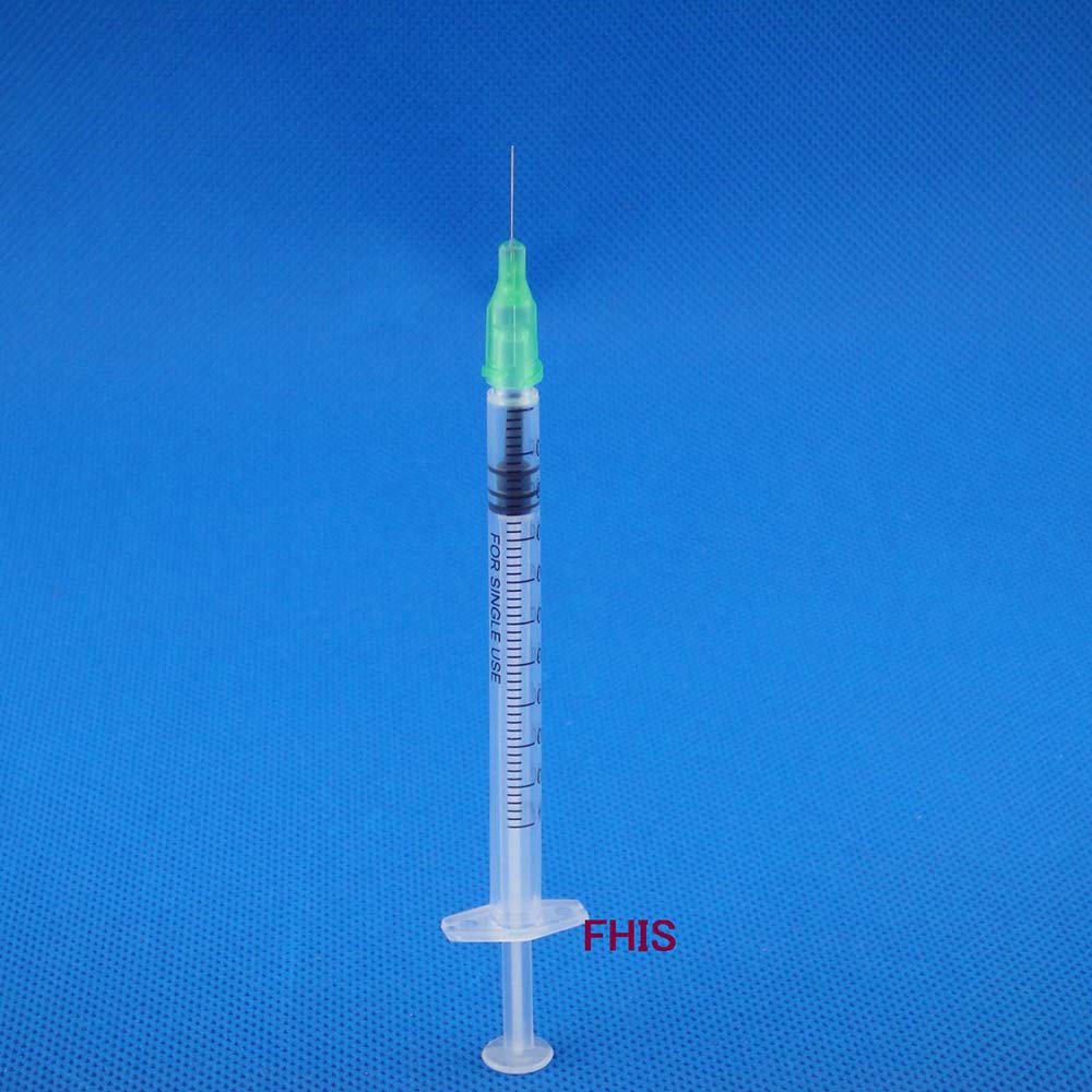 Wholesale 1ml/1cc Syringe Needle +34G 0.5 Inches Dispensing Needles Free Giving 100pcs Black hat Pack of 100