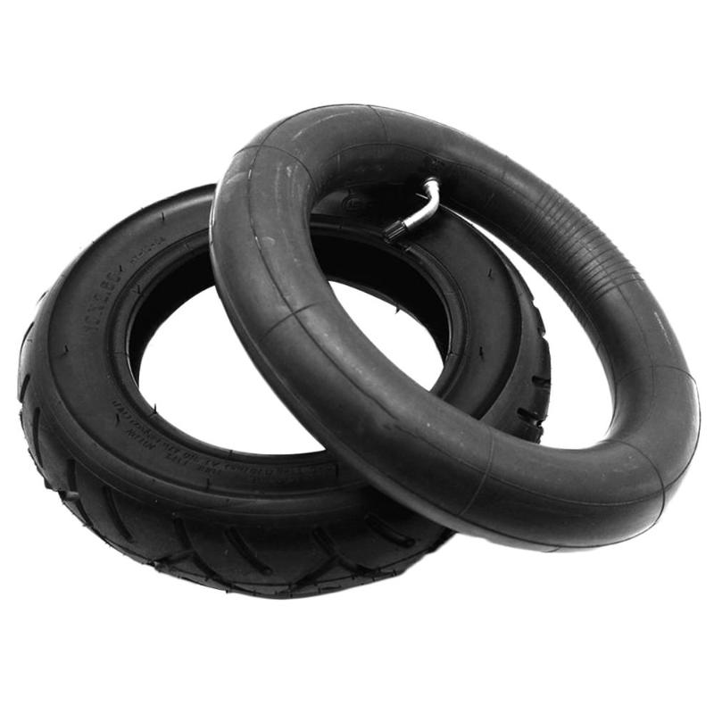 Electric Scooter 10''X2.5'' 10*2.125' Outer Tire Inner Tube Set For karts ATV Quad 10inch 10*2.125
Electric Scooter 10''X2.5'' 10*2.125' Outer Tire Inner Tube Set For karts ATV Quad 10inch 10*2.125