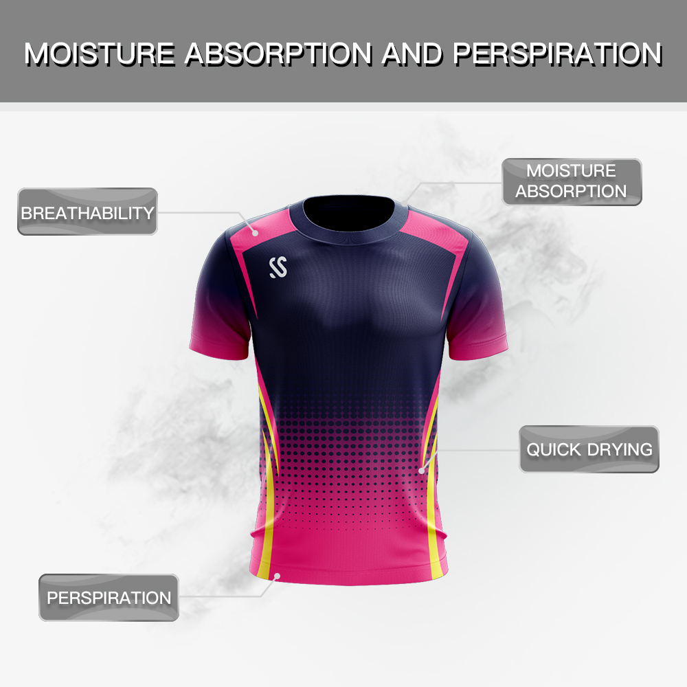 Custom New Running Gym Men's Youth Women Breathable Quick-drying Backer T-Shirt Any Name & Number T-Shirt Asian Size, As pic
Custom New Running Gym Men's Youth Women Breathable Quick-drying Backer T-Shirt Any Name & Number T-Shirt Asian Size, As pic
