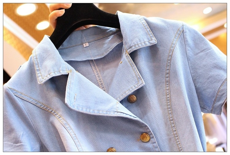 Family Matching Outfits Mommy and Me Mother Daughter Dresses Family Look Button Shirt+tutu Skirt Princess Mom Girl Elegant DressMX190919