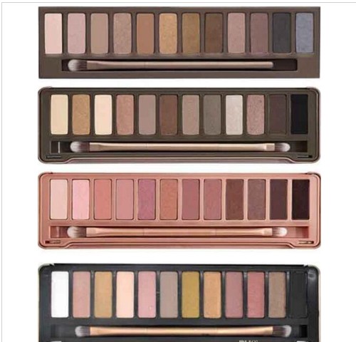 In stock Best quality Nude eye shadow palette smoky makeup NO:1 2 3 5 Palette 12 color nude pallet Matte Natual eyeshadow Cosmetics
In stock Best quality Nude eye shadow palette smoky makeup NO:1 2 3 5 Palette 12 color nude pallet Matte Natual eyeshadow Cosmetics