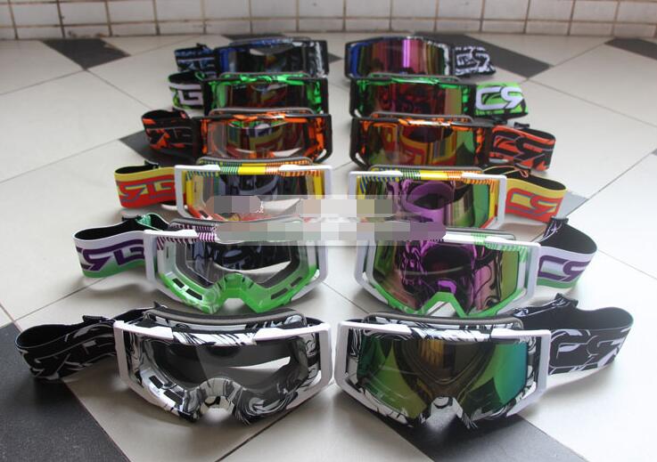 Motocross goggles / dustproof windshield / outdoor goggles / riding glasses T815-138, Black
Motocross goggles / dustproof windshield / outdoor goggles / riding glasses T815-138, Black