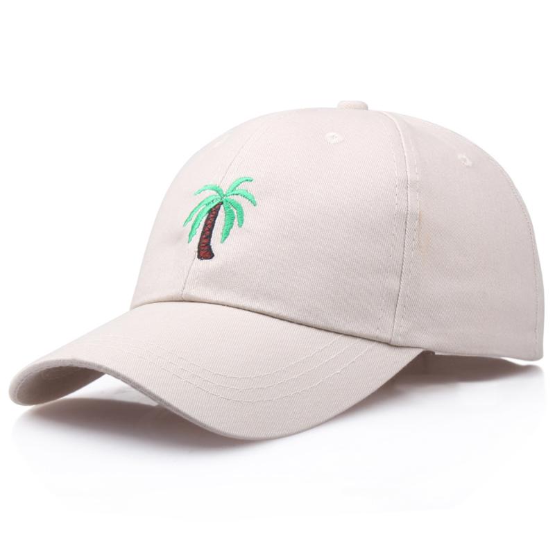 2019 New Fashion Cap Women Men Summer Spring Cotton Caps Women Coconut tree Solid Adult baseball Cap Snapback Gift, Pink
2019 New Fashion Cap Women Men Summer Spring Cotton Caps Women Coconut tree Solid Adult baseball Cap Snapback Gift, Pink