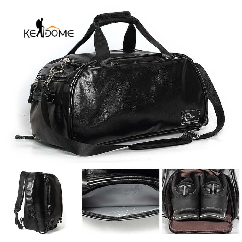 Waterproof Gym Sports Bag Men Women Fitness Training Backpacks Multifunctional Travel Luggage Student Shoulder Handbag X164D, Green
Waterproof Gym Sports Bag Men Women Fitness Training Backpacks Multifunctional Travel Luggage Student Shoulder Handbag X164D, Green