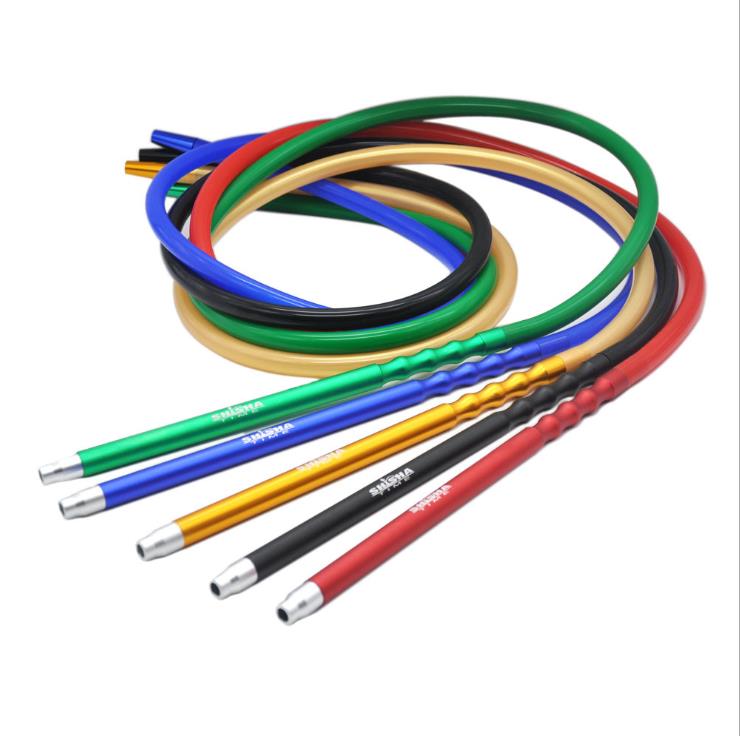Plastic Products of 400 mm Medium-length Pipe Pipe Colored Environmental Protection Pipe
Plastic Products of 400 mm Medium-length Pipe Pipe Colored Environmental Protection Pipe