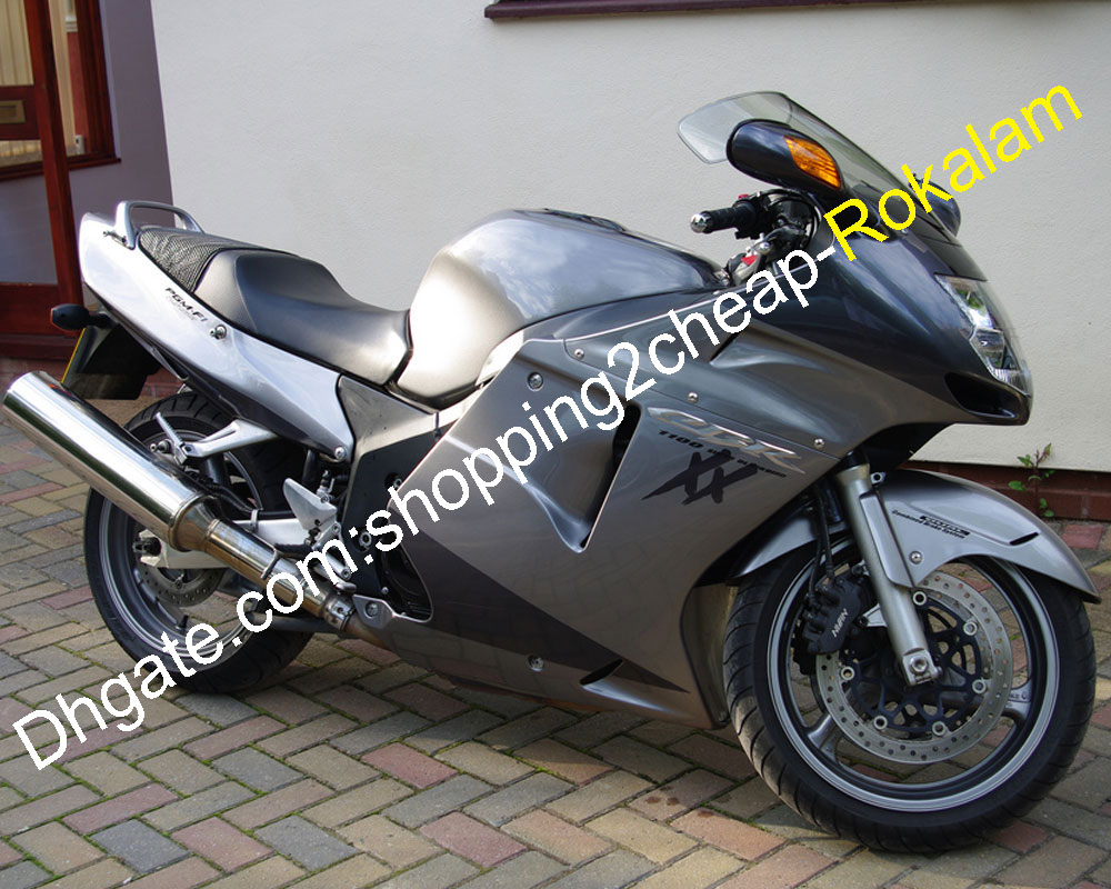 Blackbird Cowlings For Honda CBR1100XX 1996-2007 CBR 1100 XX 96-07 CBR1100 XX ABS Motorcycle Fairing Aftermarket Kit (Injection molding), Customize
Blackbird Cowlings For Honda CBR1100XX 1996-2007 CBR 1100 XX 96-07 CBR1100 XX ABS Motorcycle Fairing Aftermarket Kit (Injection molding), Customize