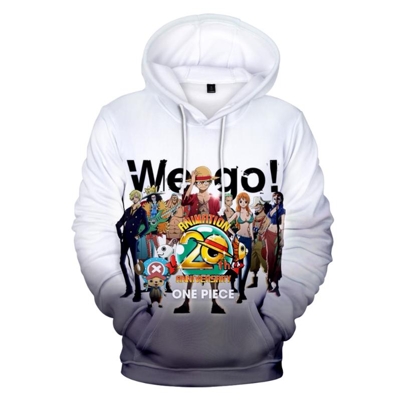 Sweatshirts One Piece Hoodie 3D Print Men/Women Fashion High Quality Hooded Long Sleeve Pullover Sweatshirts Men's 3D Hoodies
Sweatshirts One Piece Hoodie 3D Print Men/Women Fashion High Quality Hooded Long Sleeve Pullover Sweatshirts Men's 3D Hoodies