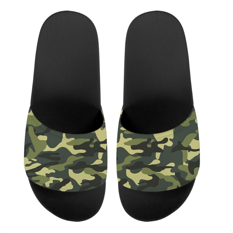 Women Summer Shoes Camouflage Printed Men Beach Light Sandals Home Slippers Outdoor Leisure Flip Flops Big Size 36-45 Dropship, Custom slipper ab
Women Summer Shoes Camouflage Printed Men Beach Light Sandals Home Slippers Outdoor Leisure Flip Flops Big Size 36-45 Dropship, Custom slipper ab