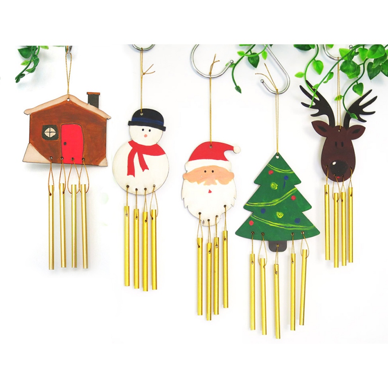 5Pcs DIY Unfinished Wooden Christmas Tree Heart Ball Star Ornament Cut Outs with Bells 5 Designs Christmas Decor 2019
5Pcs DIY Unfinished Wooden Christmas Tree Heart Ball Star Ornament Cut Outs with Bells 5 Designs Christmas Decor 2019