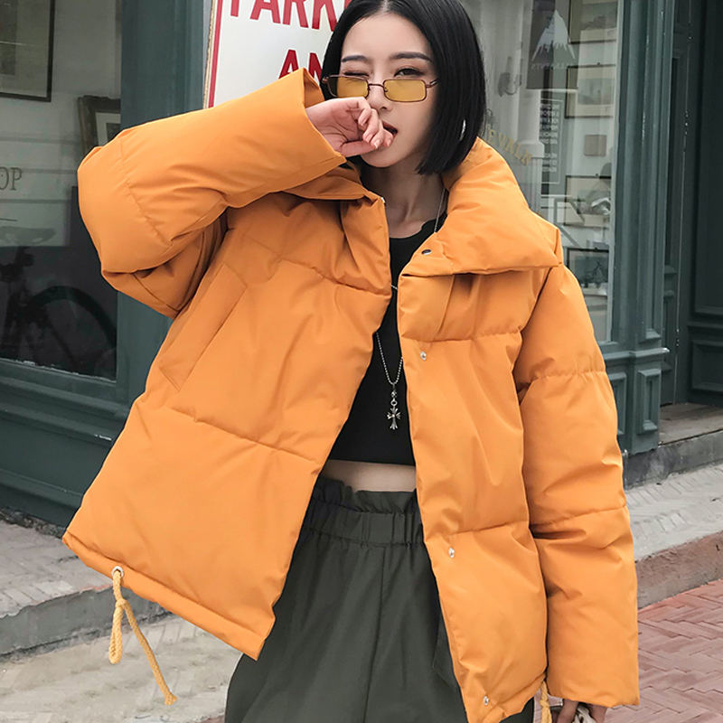 Autumn Winter Jacket Women Coat Fashion Female Stand Winter Jacket Women Parka Warm Casual Plus Size Overcoat Parkas 667, White
Autumn Winter Jacket Women Coat Fashion Female Stand Winter Jacket Women Parka Warm Casual Plus Size Overcoat Parkas 667, White
