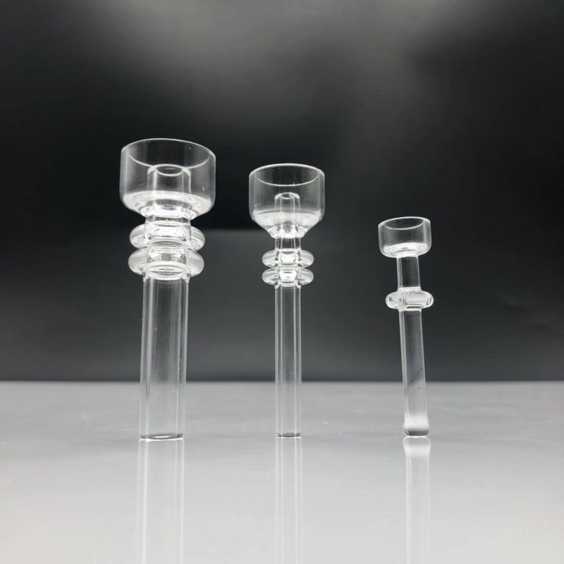 Best selling Domeless Quartz Nail 10mm/14mm/18mm female male quartz dab nail smoking accessories for bong water pipe
Best selling Domeless Quartz Nail 10mm/14mm/18mm female male quartz dab nail smoking accessories for bong water pipe