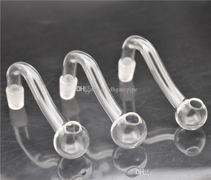 New pyrex thick glass oil burner pipe glass pipes 10mm 14mm 18mm male female bubbler adapter pipe glass oil nail for bubbler water bong
New pyrex thick glass oil burner pipe glass pipes 10mm 14mm 18mm male female bubbler adapter pipe glass oil nail for bubbler water bong