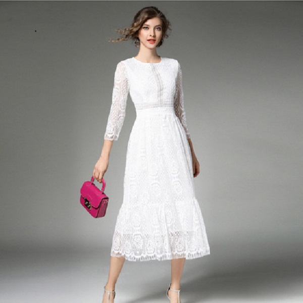 White Convertible Bridesmaid Dresses Sexy Styles Lace Chiffon Dresses For Maid of Honor Custom Made Evening Gowns Long Prom Dress Hollow Out
White Convertible Bridesmaid Dresses Sexy Styles Lace Chiffon Dresses For Maid of Honor Custom Made Evening Gowns Long Prom Dress Hollow Out