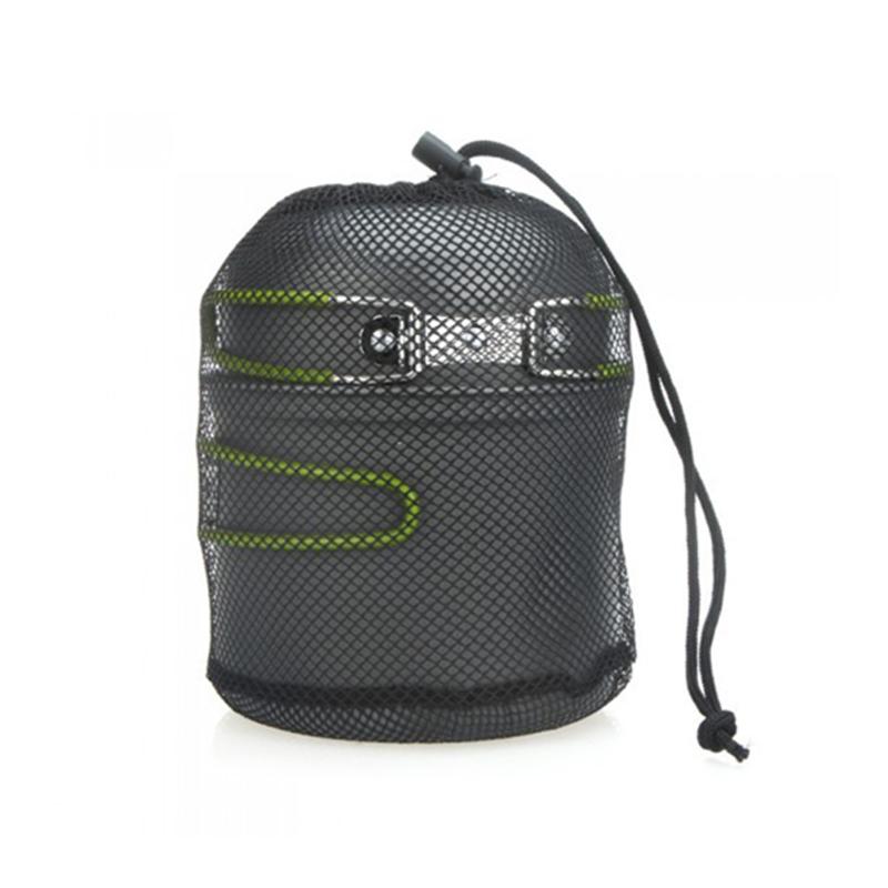 Portable Outdoor Camping Hiking Aluminium Alloy Cooking Sets Practical Non-stick Pots Pans Bowls Cookware with Folding Handles
Portable Outdoor Camping Hiking Aluminium Alloy Cooking Sets Practical Non-stick Pots Pans Bowls Cookware with Folding Handles