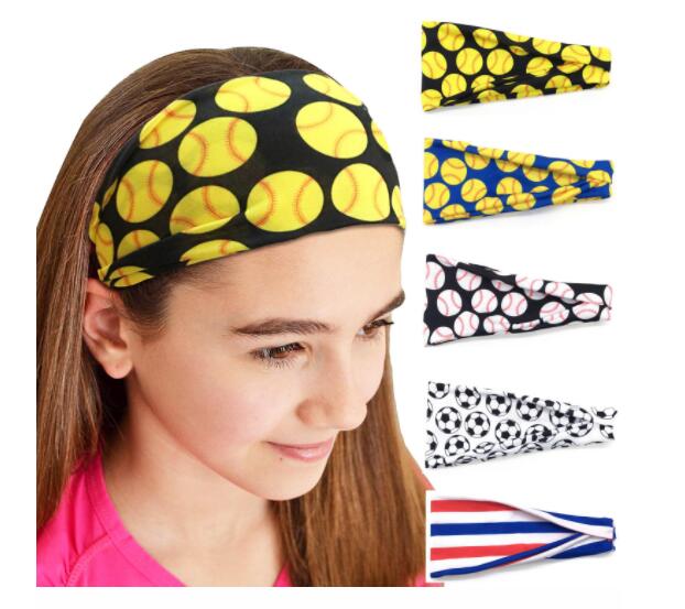 Free shipping 20 styles Baseball Sports Headband Women Men Softball Football Team Hair Bands Sweat Headbands Yoga Fitness Scarf Sport Towel
Free shipping 20 styles Baseball Sports Headband Women Men Softball Football Team Hair Bands Sweat Headbands Yoga Fitness Scarf Sport Towel