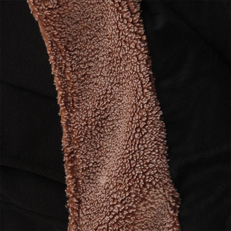 Fashion Brand Wool winter Jacket Long Trench Coat for Men Slim Fit Male Overcoat Thick Khaki trenchcoat Windbreaker High Quality