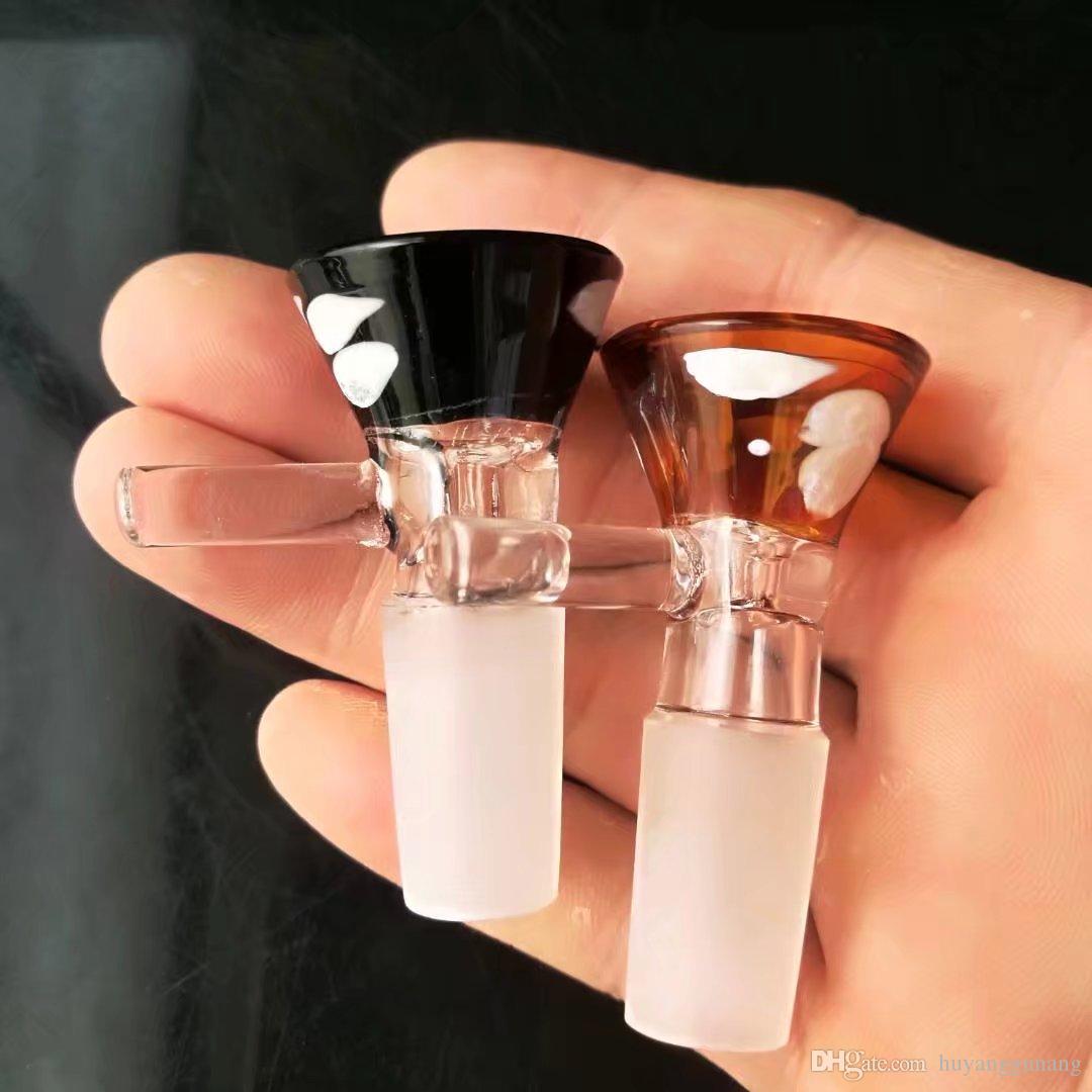 Color funnel adapter , Wholesale glass bongs, glass hookah, smoke pipe accessories
Color funnel adapter , Wholesale glass bongs, glass hookah, smoke pipe accessories