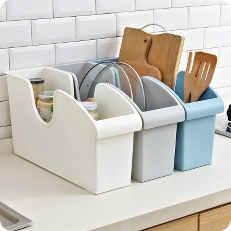 Kitchen Pot Lid Rack Plastic Box with Pulley Drawer Cabinet Storage Containers Tableware Spice Organizer Bathroom Organizer
Kitchen Pot Lid Rack Plastic Box with Pulley Drawer Cabinet Storage Containers Tableware Spice Organizer Bathroom Organizer