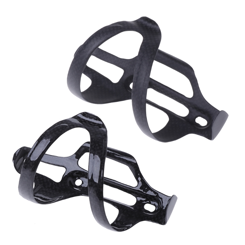 Full Carbon Fiber Bicycle Bike Water Bottle Holder Adjustable Side Open Cage Kit L15
Full Carbon Fiber Bicycle Bike Water Bottle Holder Adjustable Side Open Cage Kit L15