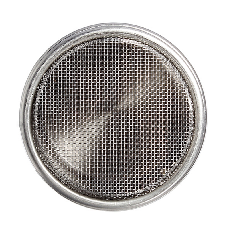 Hot Sale Stainless Steel Chocolate Shaker Icing Flour Cocoa Sugar Cappuccino Sifter + Lid
Hot Sale Stainless Steel Chocolate Shaker Icing Flour Cocoa Sugar Cappuccino Sifter + Lid