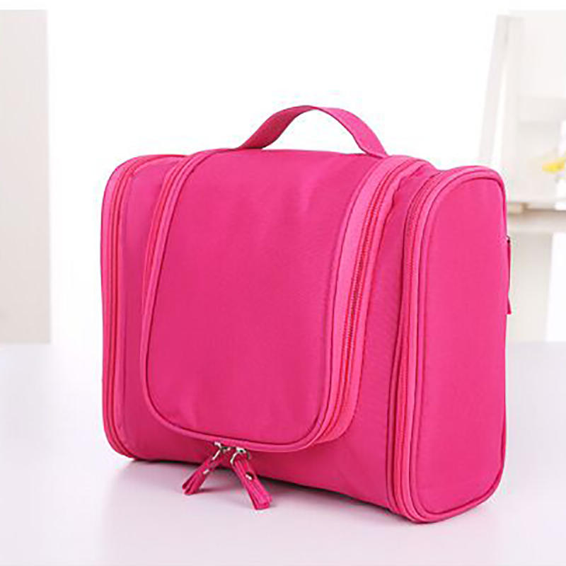 Waterproof Nylon Travel Storage Bag Unisex Ladies Cosmetic Bag Hanging Travel Cosmetic Washing Toiletries Storage
Waterproof Nylon Travel Storage Bag Unisex Ladies Cosmetic Bag Hanging Travel Cosmetic Washing Toiletries Storage
