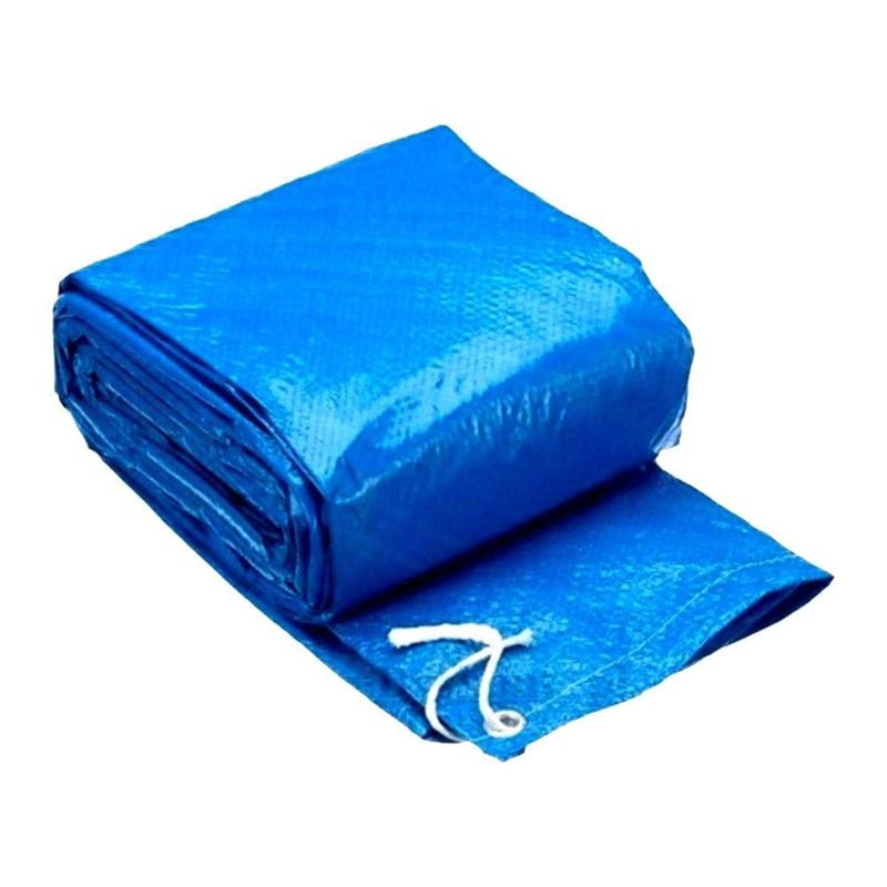 Protective Keep Clean Garden Polyester Above Ground Durable Easy Use Pool Cover Rainproof Anti Dust Home Rectangular Lightweight
Protective Keep Clean Garden Polyester Above Ground Durable Easy Use Pool Cover Rainproof Anti Dust Home Rectangular Lightweight