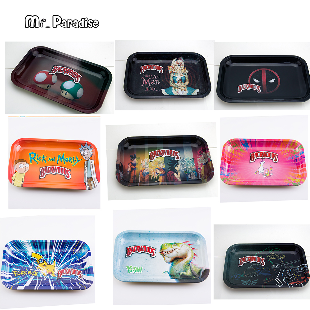 Cartoon Rolling Tray Metal Tray 275*175*23mm New Tray middle Metal Pallet Tobacco Brass Plate Herb Handroller.
Cartoon Rolling Tray Metal Tray 275*175*23mm New Tray middle Metal Pallet Tobacco Brass Plate Herb Handroller.