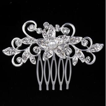 Trendy different Styles Cheapest Shining Rhinestone Crown Girls' Bride Tiaras Fashion Crowns Bridal Accessories For Wedding Event