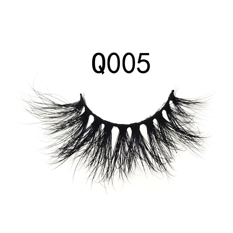 22-25-70mm Mink Lashes 100% Real Mink False Lashes 5D Crisscross Natural Fake Lashes Makeup 3D Mink Eyelash Extensions Fedex/DHL Free Ship